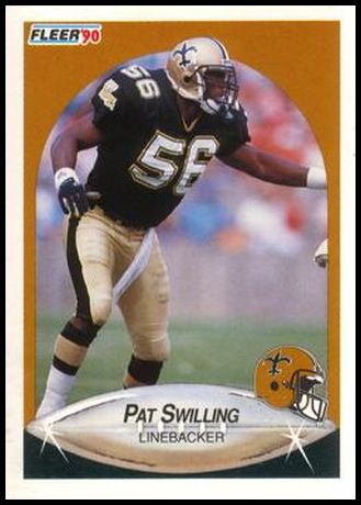 195 Pat Swilling